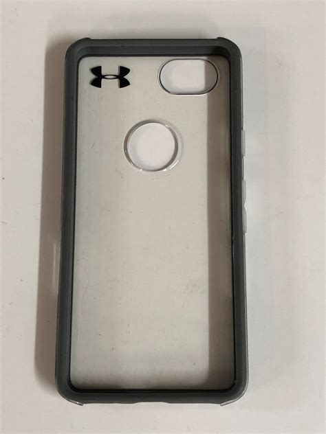 under armour verge case drop test|Under Armour UA Protect Verge Case for Google .